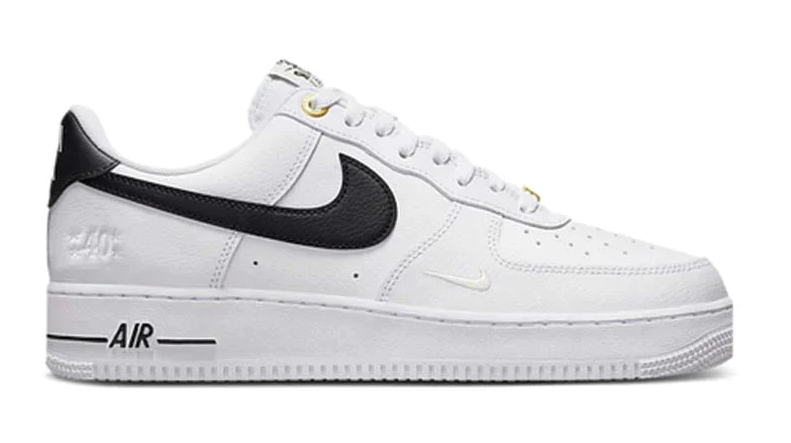 AIR FORCE 1 LV8 40 ANNIVERSARY