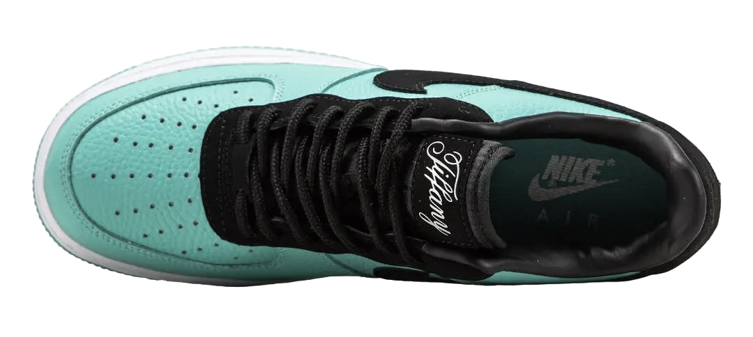 AIR FORCE 1 X TIFFANY & CO
