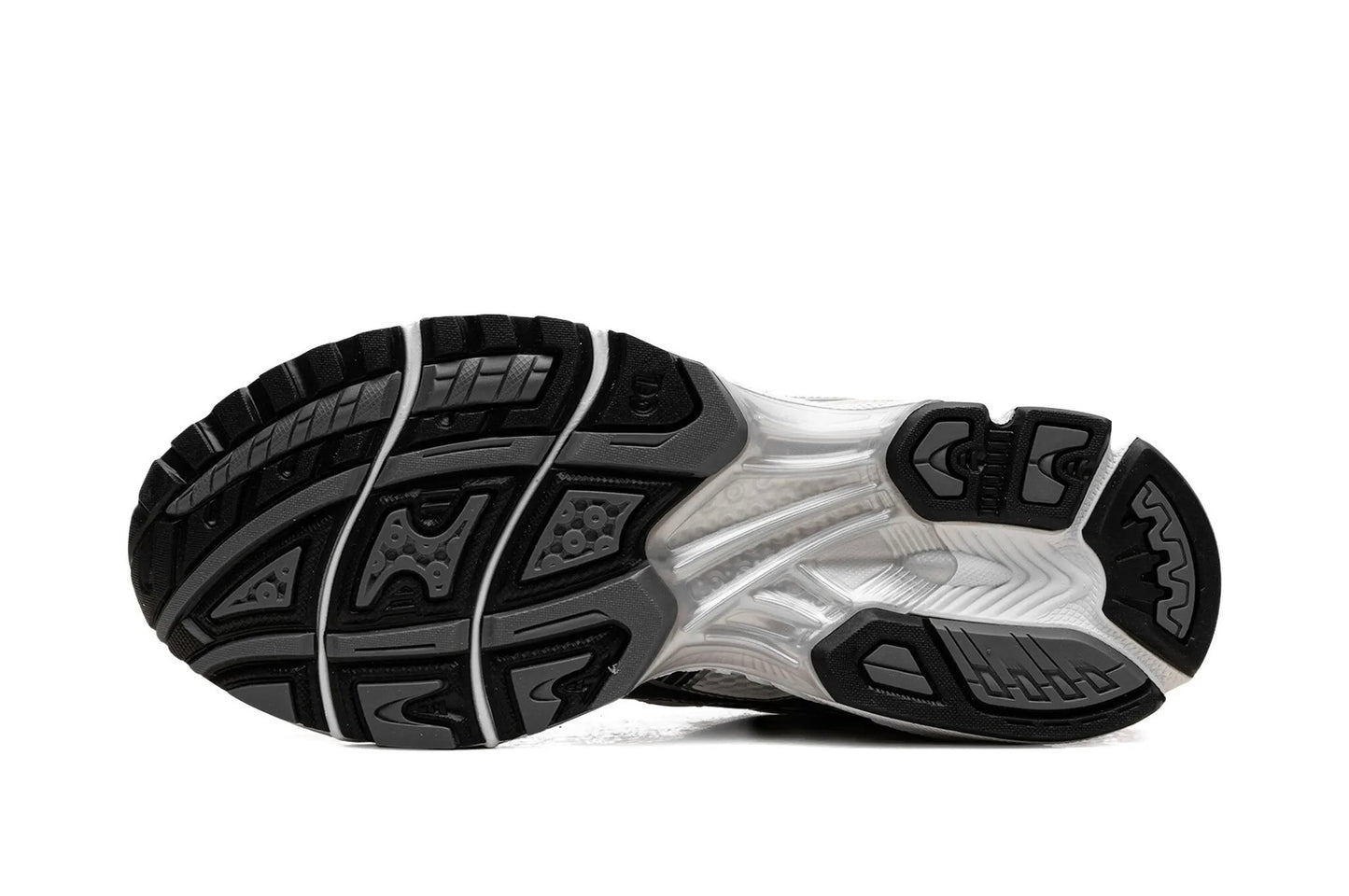 ASICS GEL KAYANO 14 GRAPHITE GREY