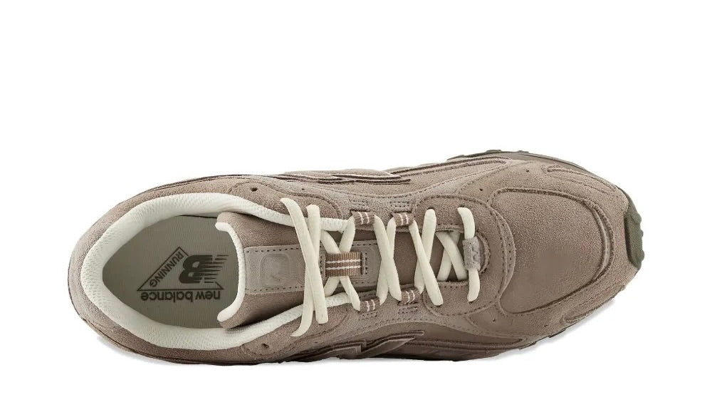 NEW BALANCE 204 L MUSHROOM