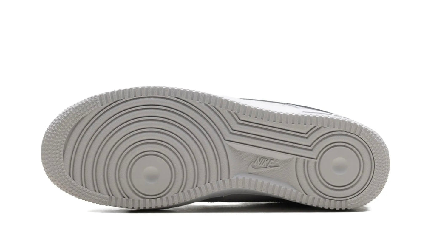 AIR FORCE 1 07' WOLF GREY