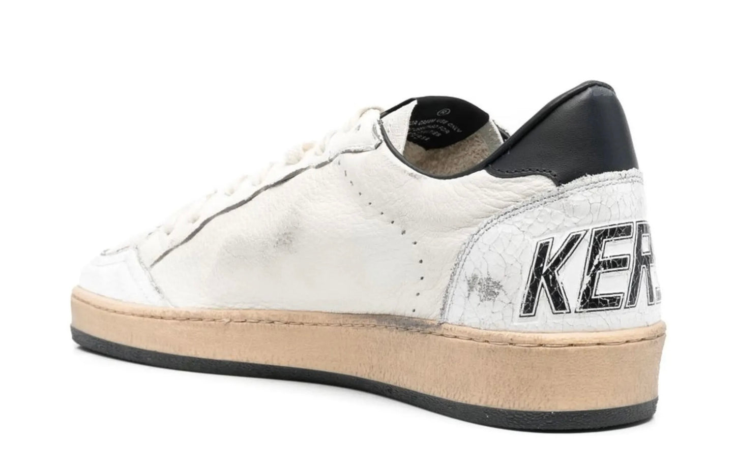 GOLDEN GOOSE BALLSTAR