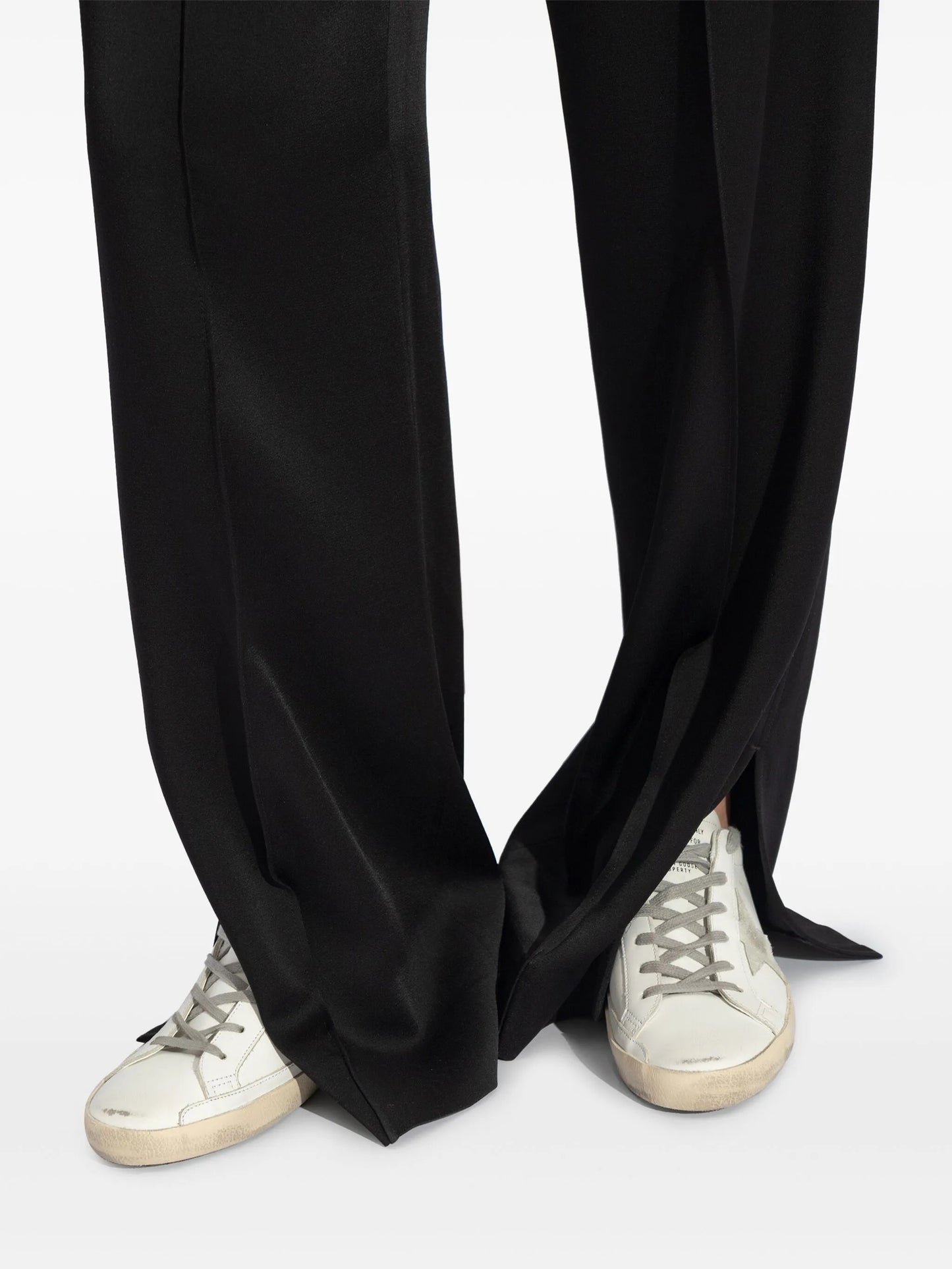 GOLDEN GOOSE SUPER-STAR