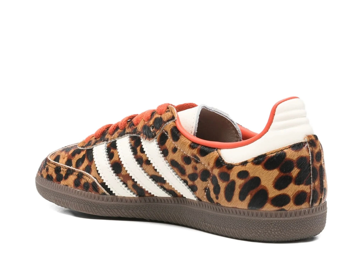 ADIDAS SAMBA ANIMAL PRINT