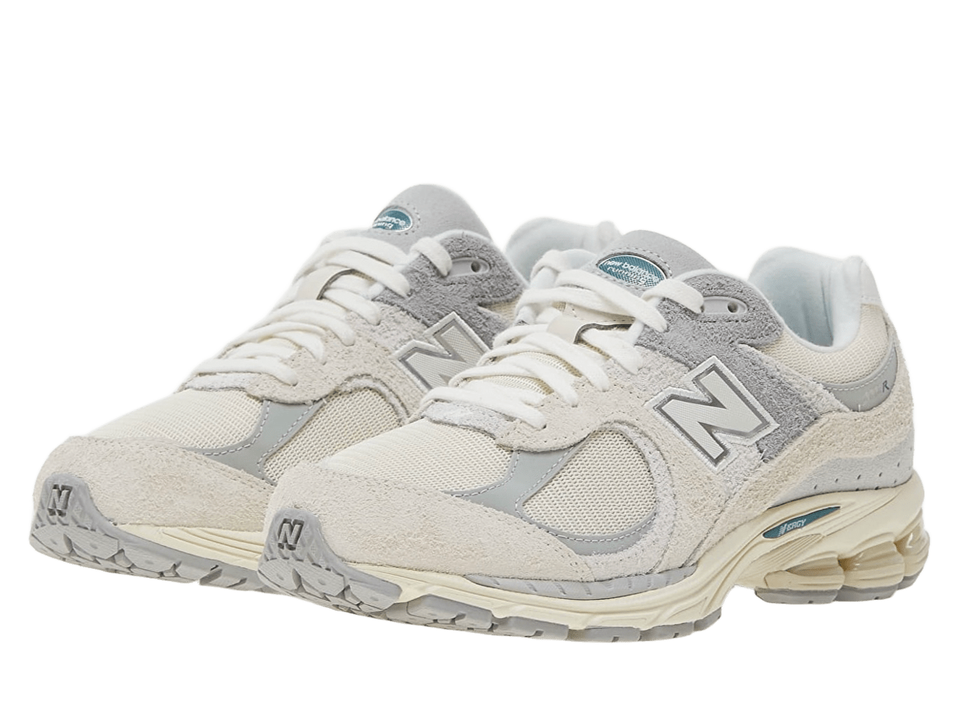 NEW BALANCE 2002R LINEN