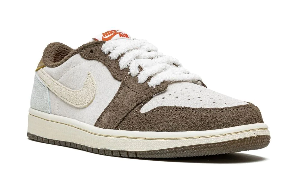 AIR JORDAN 1 LOW OG YEAR OF THE RABBIT