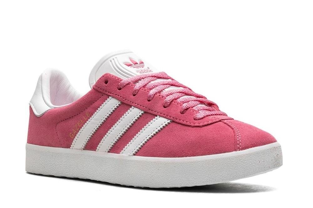 ADIDAS GAZELLE 85 PINK FUSION