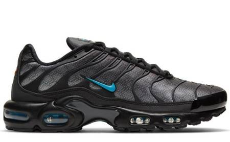Shop nike tn black grey Outlet - Main Image