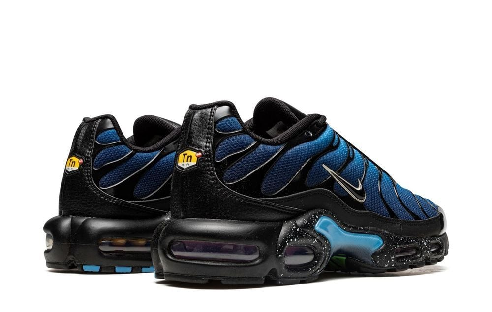 AIR MAX PLUS "NATURE BLUE"
