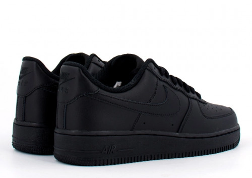 AIR FORCE 1 NEGRA