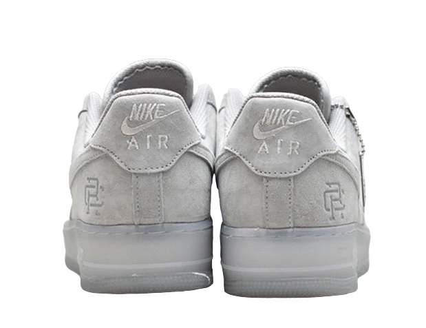 AIR FORCE 1 X REIGNING CHAMP