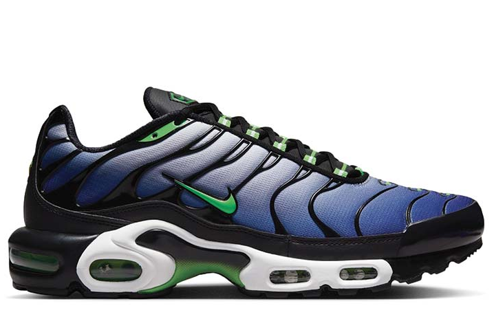NIKE AIR MAX PLUS "ICONS"