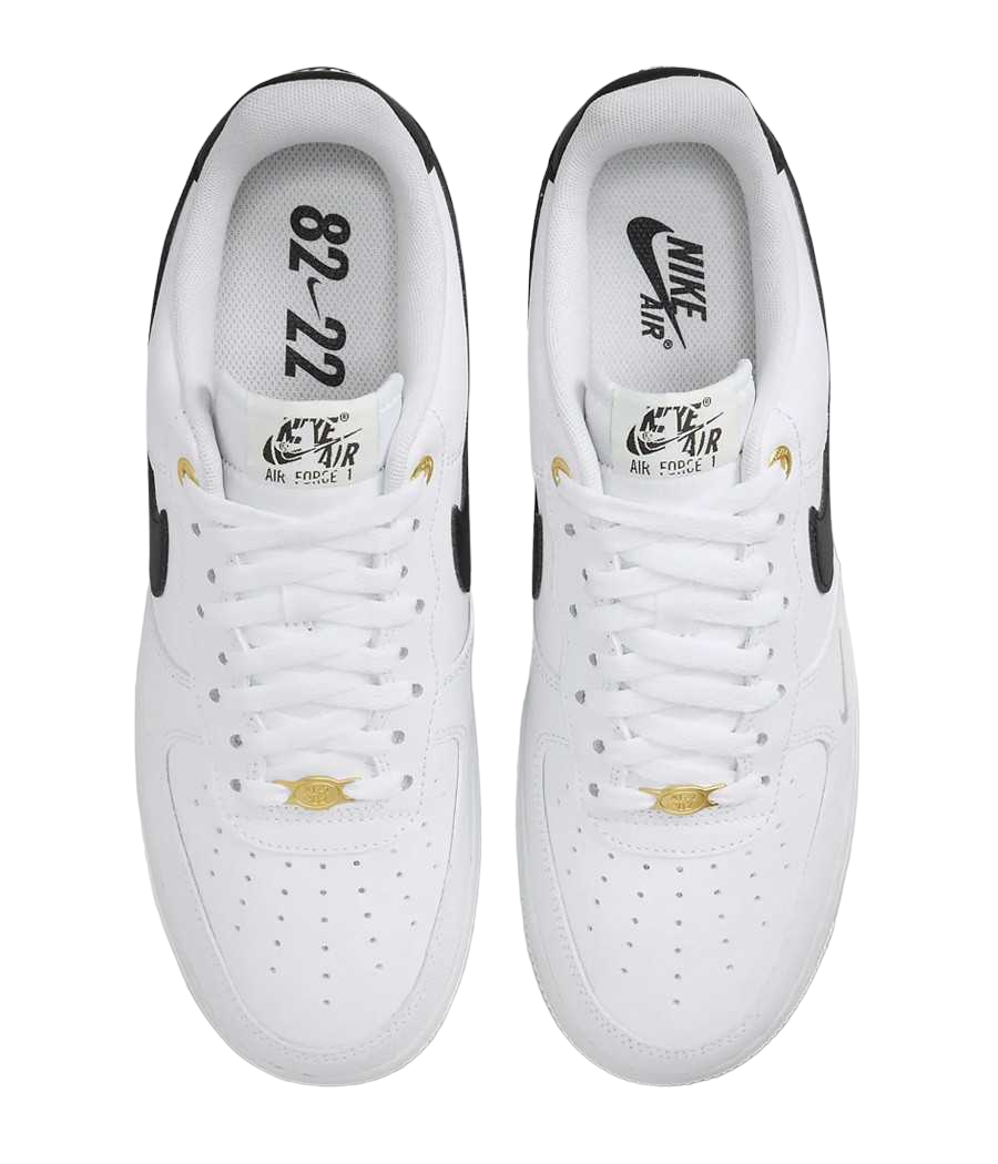 AIR FORCE 1 LV8 40 ANNIVERSARY