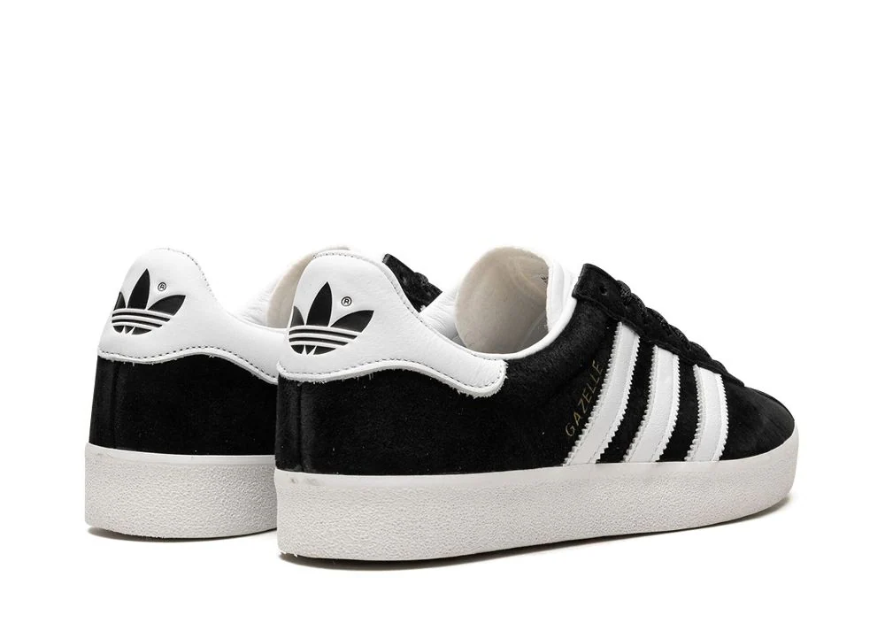 ADIDAS GAZELLE NEGRO