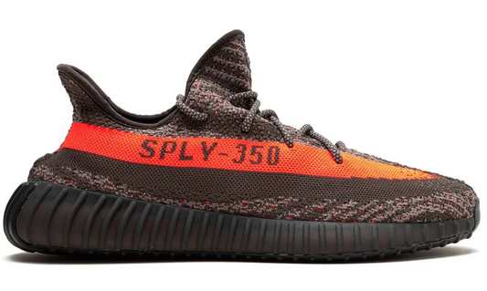 ADIDAS YEEZY 350 V2 CARBON BELUGA