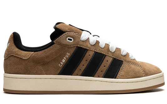 ADIDAS CAMPUS 00s MARRON/NEGRO