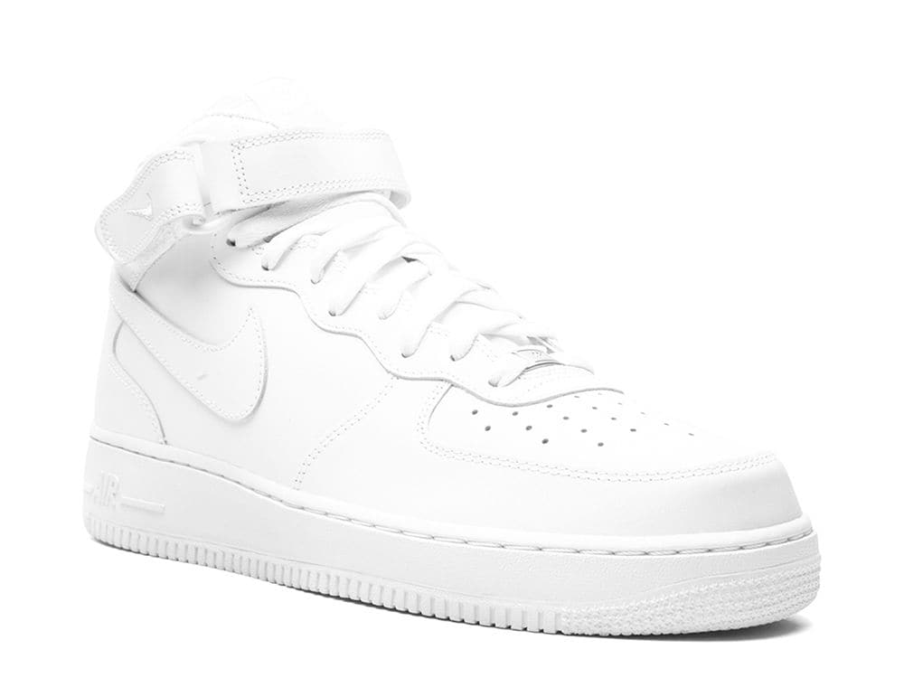 AIR FORCE 1 MID 07 BLANCA