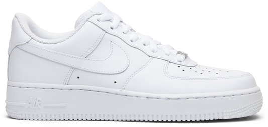 AIR FORCE 1 BLANCA