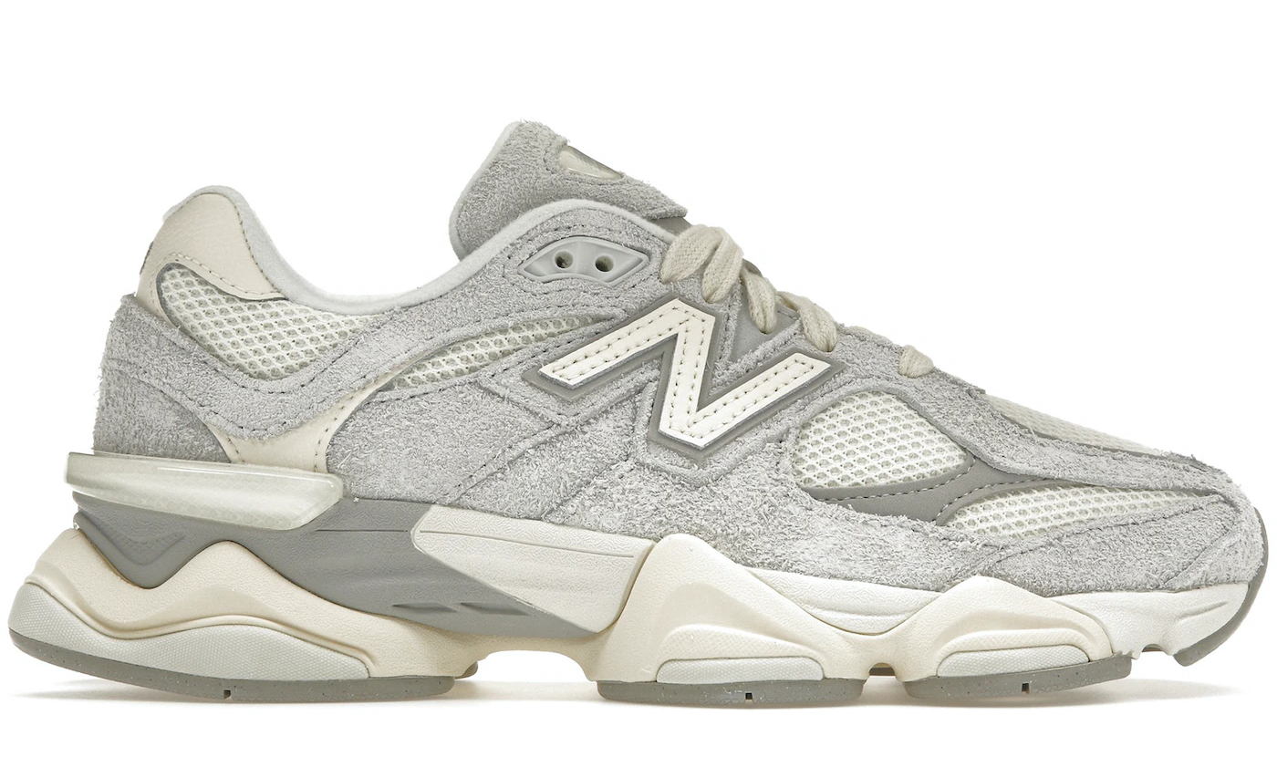 NEW BALANCE 9060 QUARTZ GREY