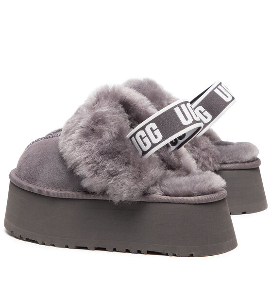 UGG FUNKETE GRIS