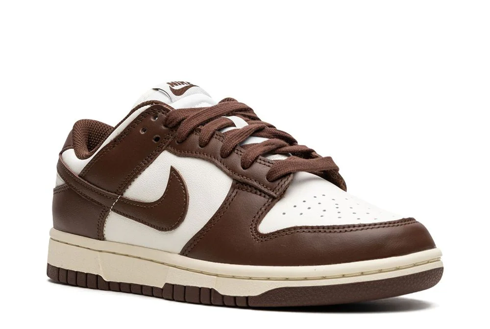 NIKE DUNK LOW CACAO WOW