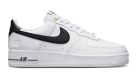 AIR FORCE 1 LV8 40 ANNIVERSARY