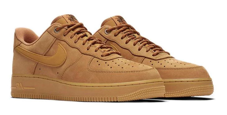 AIR FORCE 1 07 WB