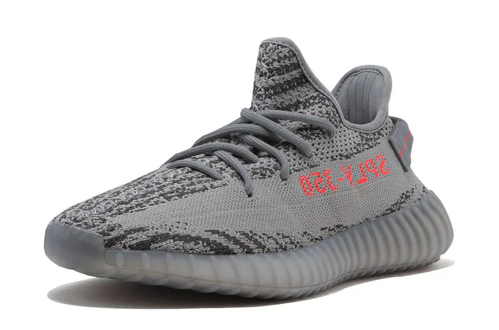 ADIDAS YEEZY 350 V2 BELUGA 2.0