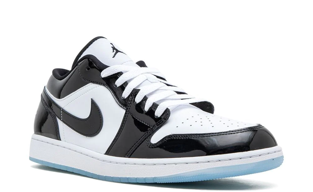 AIR JORDAN 1 LOW SE CONCORD