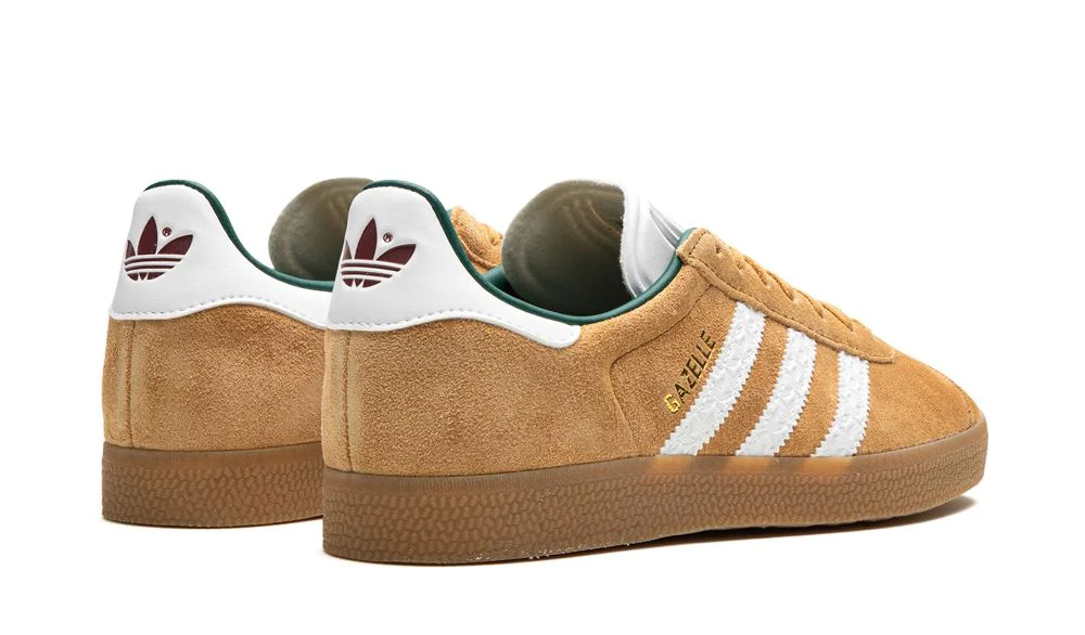 ADIDAS GAZELLE MESA