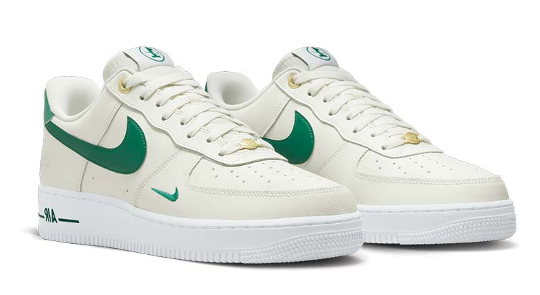 AIR FORCE 1 LV8 40 ANNIVERSARY