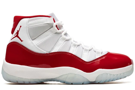 AIR JORDAN 11 RETRO CHERRY