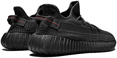 ADIDAS YEEZY 350 V2 BLACK REFLECTIVE