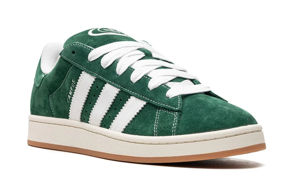 ADIDAS CAMPUS 00s VERDE