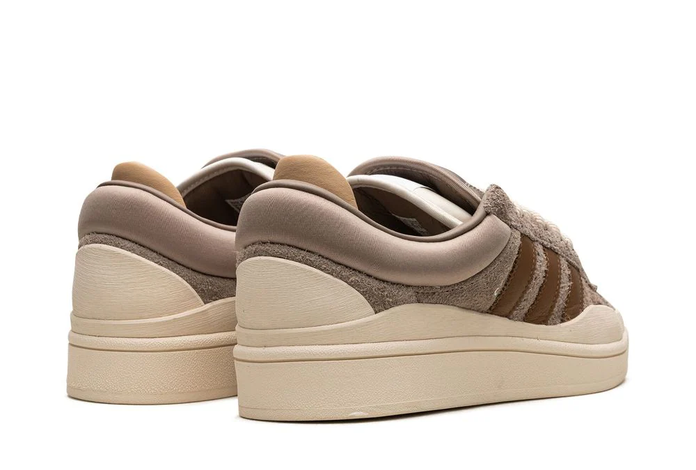 ADIDAS BAD BUNNY CAMPUS BROWN