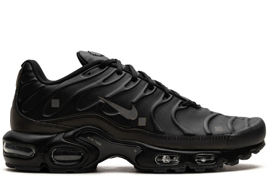 NIKE AIR MAX PLUS X A-COLD-WALL*