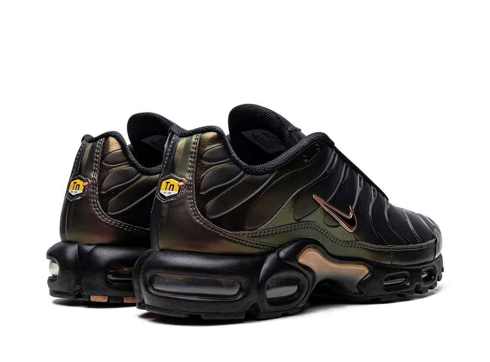 NIKE AIR MAX PLUS "SCARAB"