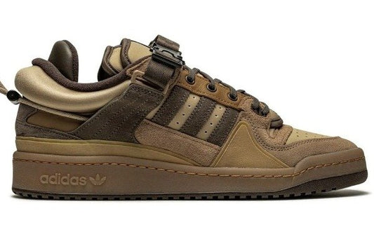 ADIDAS FORUM BAD BUNNY BROWN