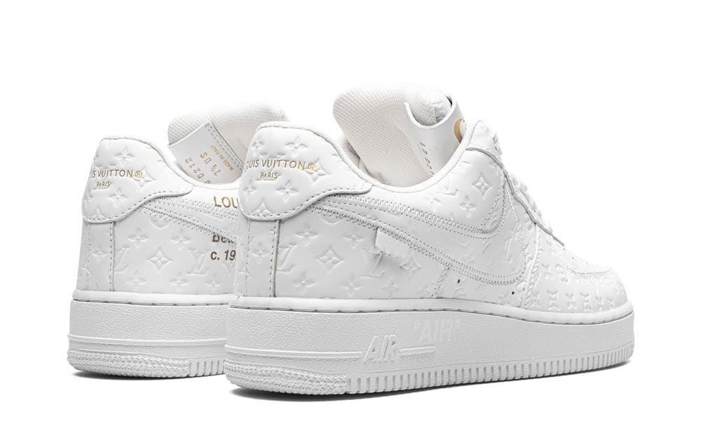 AIR FORCE 1 X LOUIS VUITTON VIRGIL ABLOH