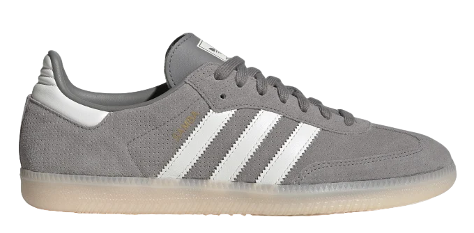 ADIDAS SAMBA GREY