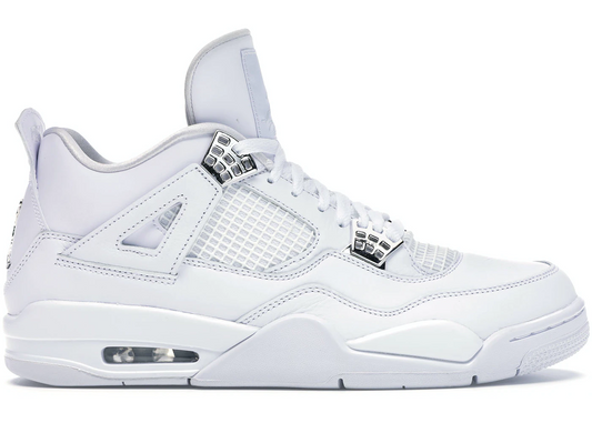 AIR JORDAN 4 RETRO PURE MONEY