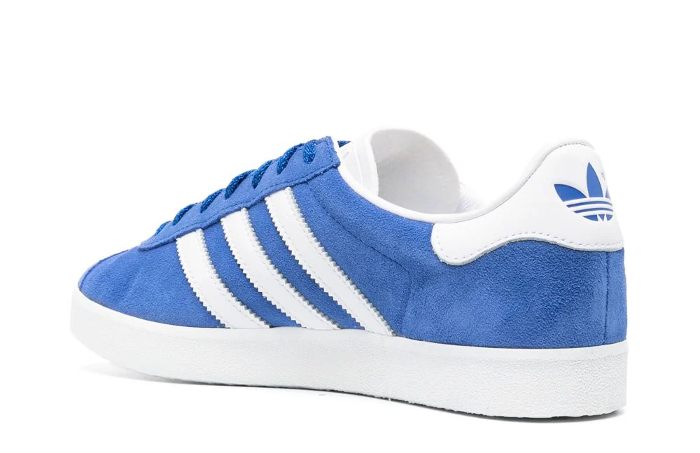 ADIDAS GAZELLE AZUL