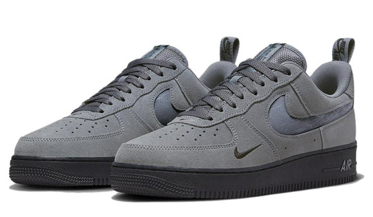 AIR FORCE 1 LV8 COOL GREY