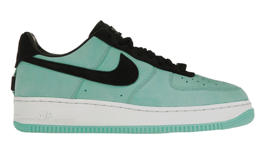 AIR FORCE 1 X TIFFANY & CO