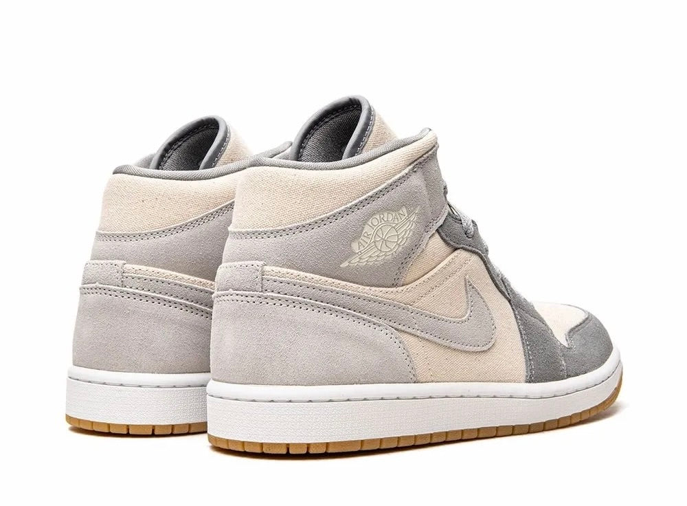 AIR JORDAN 1 MID SE COCONUT MILK