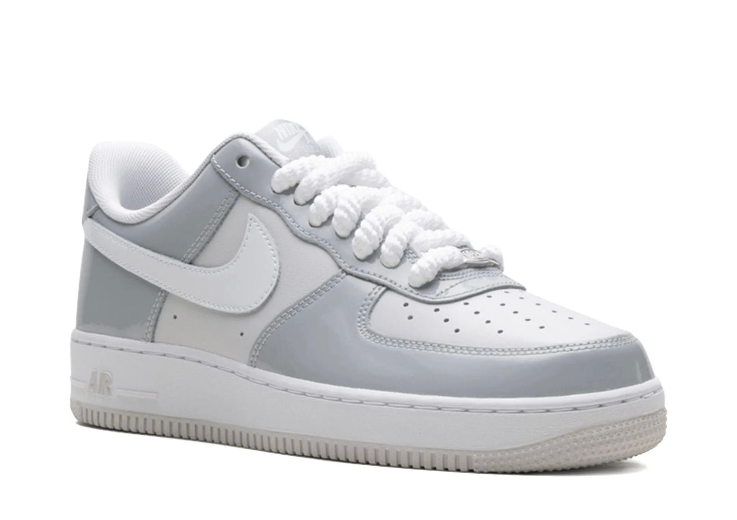 AIR FORCE 1 07' WOLF GREY