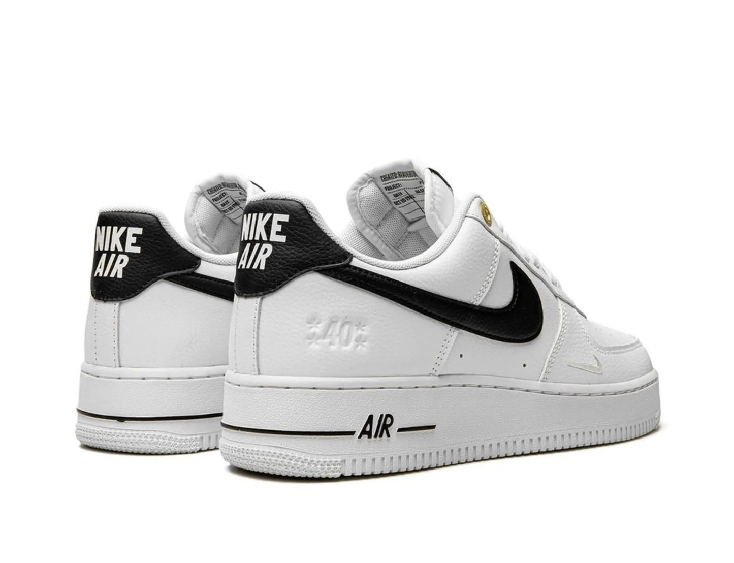 AIR FORCE 1 LV8 40 ANNIVERSARY