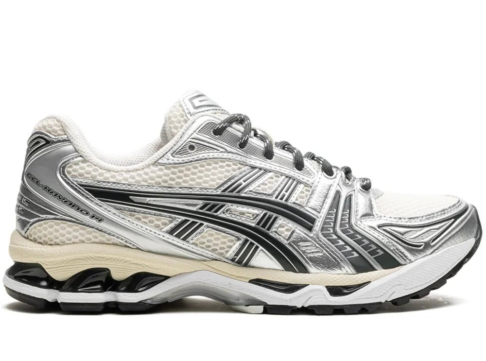 ASICS GEL KAYANO 14 CREAM SCARAB