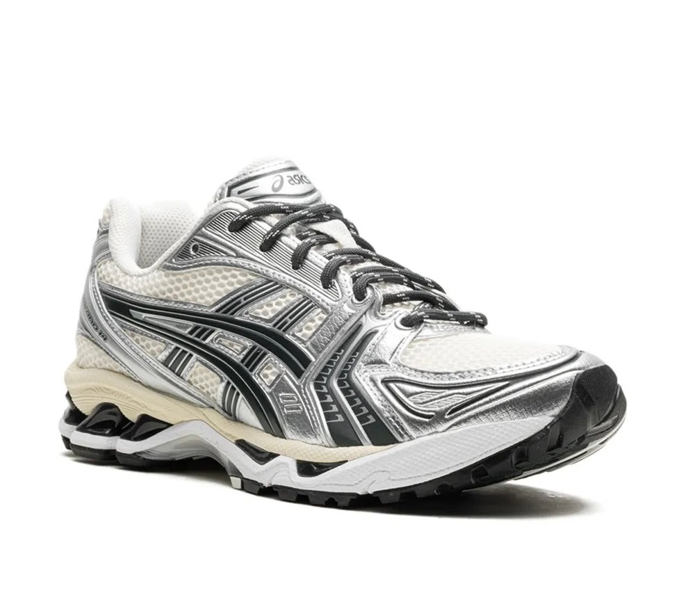 ASICS GEL KAYANO 14 CREAM SCARAB
