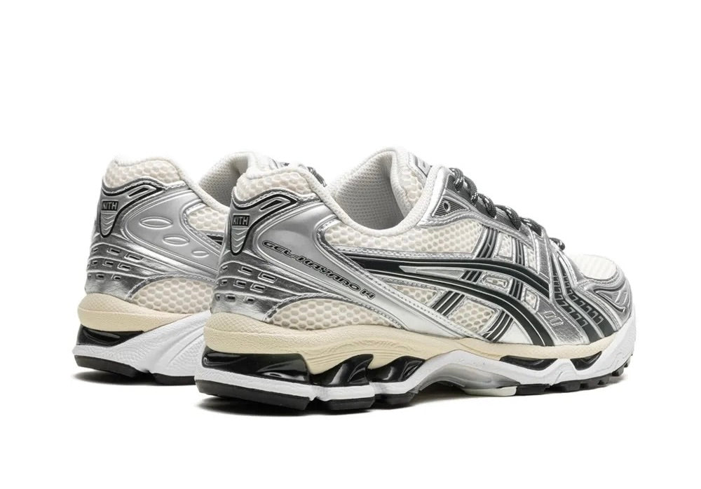 ASICS GEL KAYANO 14 CREAM SCARAB